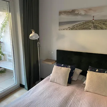 Leśne - Szary Apartament *