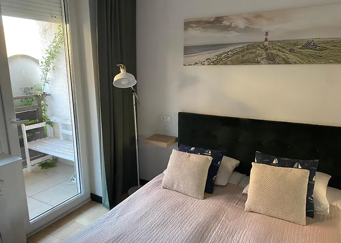 Lesne - Szary شقة *